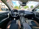 NISSAN Qashqai 1.3 DIG-T Tekna Full LED/ Kamera 360 / Panorama / 2xALU - 13