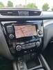 NISSAN Qashqai 1.3 DIG-T Tekna Full LED/ Kamera 360 / Panorama / 2xALU - 15