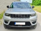 Jeep Grand Cherokee - 2