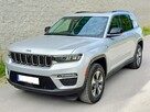 Jeep Grand Cherokee - 3