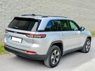 Jeep Grand Cherokee - 4