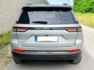 Jeep Grand Cherokee - 5