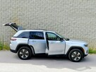Jeep Grand Cherokee - 8