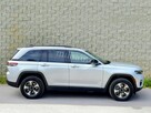 Jeep Grand Cherokee - 9