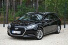Hyundai i40 1.6 GDI 135KM Kamera! Navi! Serwis! Idealny!!! - 3