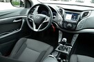 Hyundai i40 1.6 GDI 135KM Kamera! Navi! Serwis! Idealny!!! - 6