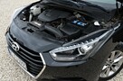 Hyundai i40 1.6 GDI 135KM Kamera! Navi! Serwis! Idealny!!! - 10