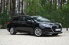 Hyundai i40 1.6 GDI 135KM Kamera! Navi! Serwis! Idealny!!! - 14