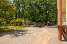 Parter domu 68m2 z balkonem i ogrodem - 3
