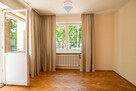 Parter domu 68m2 z balkonem i ogrodem - 5