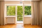 Parter domu 68m2 z balkonem i ogrodem - 6