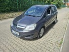 Opel Zafira Wyprzedaż - 10 % 7 osobowy Po lifcie 1.7 diesel ważne opłaty