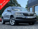 Škoda Karoq Salon Polska I właściciel Serwis ASO VAT 23% Bezwypadkowy Poleasingowy - 1