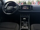 Škoda Karoq Salon Polska I właściciel Serwis ASO VAT 23% Bezwypadkowy Poleasingowy - 13