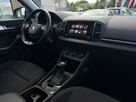 Škoda Karoq Salon Polska I właściciel Serwis ASO VAT 23% Bezwypadkowy Poleasingowy - 14