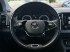 Škoda Karoq Salon Polska I właściciel Serwis ASO VAT 23% Bezwypadkowy Poleasingowy - 16