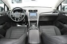Ford Mondeo 2.0 TDCi Automat 100%Bezwypadkowy Serwis LED Kamera Bluetooth Euro-6d - 2