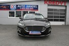 Ford Mondeo 2.0 TDCi Automat 100%Bezwypadkowy Serwis LED Kamera Bluetooth Euro-6d - 9