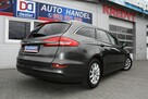 Ford Mondeo 2.0 TDCi Automat 100%Bezwypadkowy Serwis LED Kamera Bluetooth Euro-6d - 11