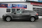 Ford Mondeo 2.0 TDCi Automat 100%Bezwypadkowy Serwis LED Kamera Bluetooth Euro-6d - 15