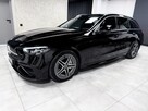 Mercedes C 220 C220d Mild Hybrid 220KM 4MATIC* AMG line *Multibeam * Keyless*F-VAT 23 - 2
