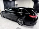 Mercedes C 220 C220d Mild Hybrid 220KM 4MATIC* AMG line *Multibeam * Keyless*F-VAT 23 - 3