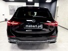 Mercedes C 220 C220d Mild Hybrid 220KM 4MATIC* AMG line *Multibeam * Keyless*F-VAT 23 - 4