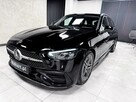 Mercedes C 220 C220d Mild Hybrid 220KM 4MATIC* AMG line *Multibeam * Keyless*F-VAT 23 - 10