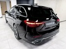 Mercedes C 220 C220d Mild Hybrid 220KM 4MATIC* AMG line *Multibeam * Keyless*F-VAT 23 - 11