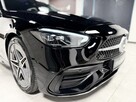 Mercedes C 220 C220d Mild Hybrid 220KM 4MATIC* AMG line *Multibeam * Keyless*F-VAT 23 - 15