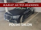 Mercedes S 350 Salon PL*I WŁ*Long*Dach Panoramiczny*Faktura vat*Serwis ASO
