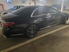Mercedes S 350 Salon PL*I WŁ*Long*Dach Panoramiczny*Faktura vat*Serwis ASO - 3