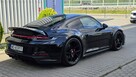 Porsche 911 GT3 Touring 510 KM. Bezwypadkowa. Full PPF. Po serwisie. - 5