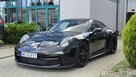 Porsche 911 GT3 Touring 510 KM. Bezwypadkowa. Full PPF. Po serwisie. - 9
