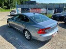 Volvo S90 2.0d 150KM igła skóry ledy asystenci Navi zamiana 1 . Rok gwarancji - 9