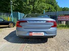 Volvo S90 2.0d 150KM igła skóry ledy asystenci Navi zamiana 1 . Rok gwarancji - 10