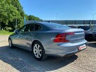 Volvo S90 2.0d 150KM igła skóry ledy asystenci Navi zamiana 1 . Rok gwarancji - 11