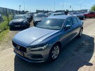 Volvo S90 2.0d 150KM igła skóry ledy asystenci Navi zamiana 1 . Rok gwarancji - 12