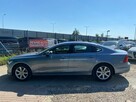 Volvo S90 2.0d 150KM igła skóry ledy asystenci Navi zamiana 1 . Rok gwarancji - 13