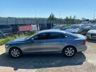 Volvo S90 2.0d 150KM igła skóry ledy asystenci Navi zamiana 1 . Rok gwarancji - 14