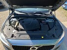 Volvo S90 2.0d 150KM igła skóry ledy asystenci Navi zamiana 1 . Rok gwarancji - 15