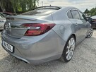 Opel Insignia Opc 252Ps* Tylko 69.000km* Jak nowa - 1