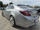 Opel Insignia Opc 252Ps* Tylko 69.000km* Jak nowa - 3