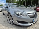 Opel Insignia Opc 252Ps* Tylko 69.000km* Jak nowa - 4