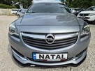 Opel Insignia Opc 252Ps* Tylko 69.000km* Jak nowa - 9