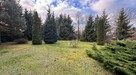 Działka budowlana Łagiewniki, Boczna - 1