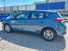 Toyota Auris 16/17 SALON PL. pierwszy wł. 100% bezwypadkowa - 3