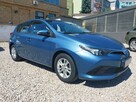 Toyota Auris 16/17 SALON PL. pierwszy wł. 100% bezwypadkowa - 5