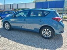 Toyota Auris 16/17 SALON PL. pierwszy wł. 100% bezwypadkowa - 7