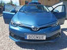 Toyota Auris 16/17 SALON PL. pierwszy wł. 100% bezwypadkowa - 8